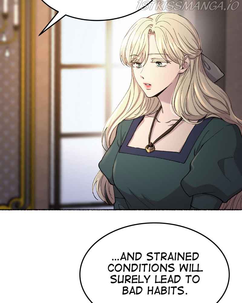 Like a Wind on a Dry Branch Chapter 97 - Page 66