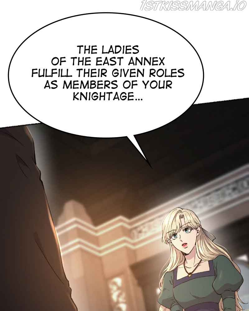 Like a Wind on a Dry Branch Chapter 97 - Page 74