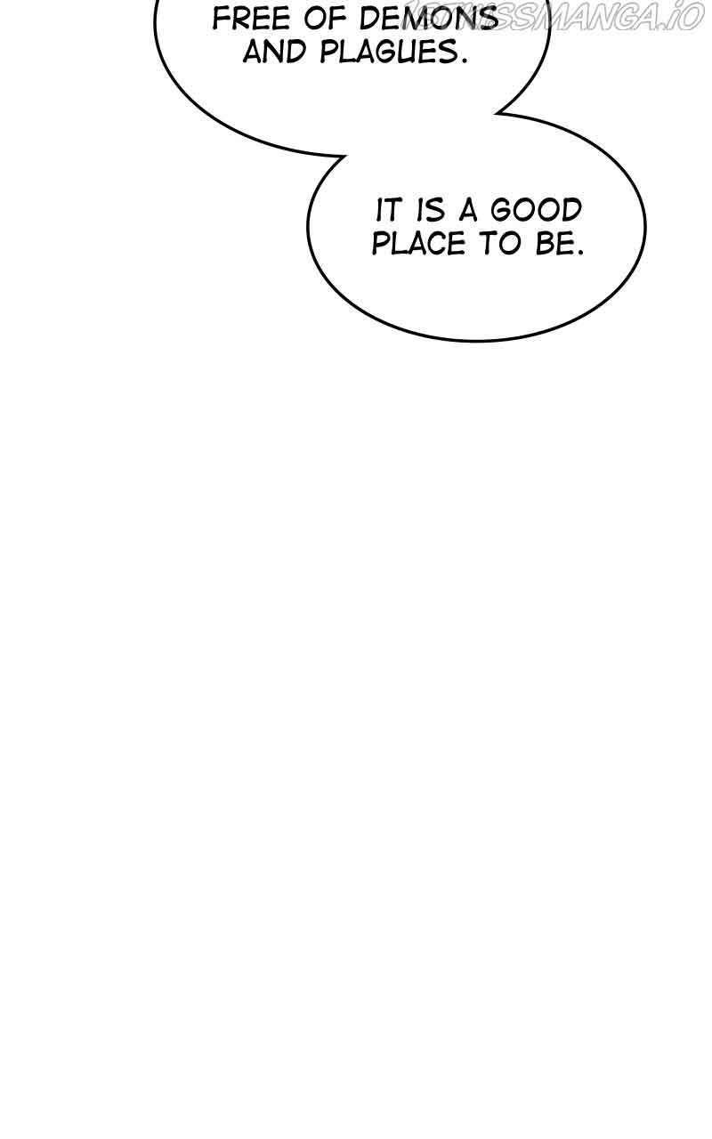 Like a Wind on a Dry Branch Chapter 98 - Page 100