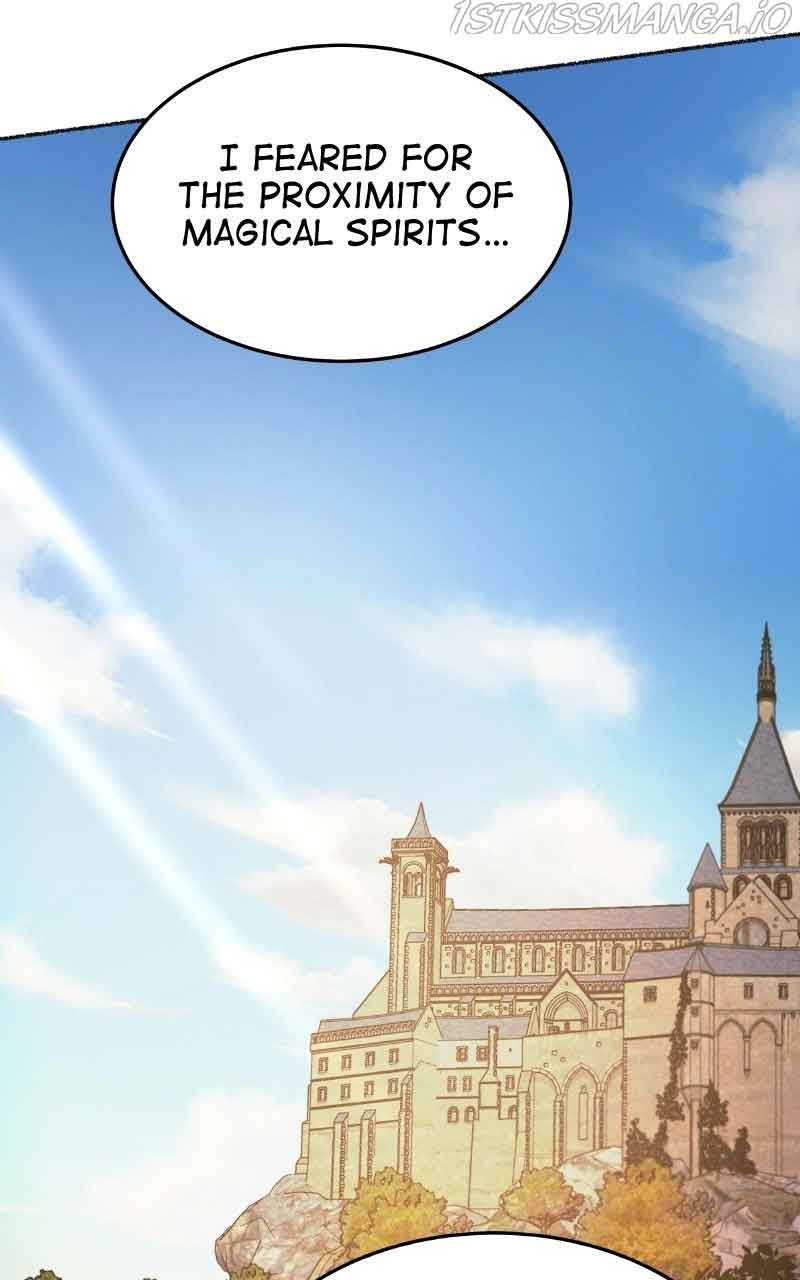 Like a Wind on a Dry Branch Chapter 98 - Page 101