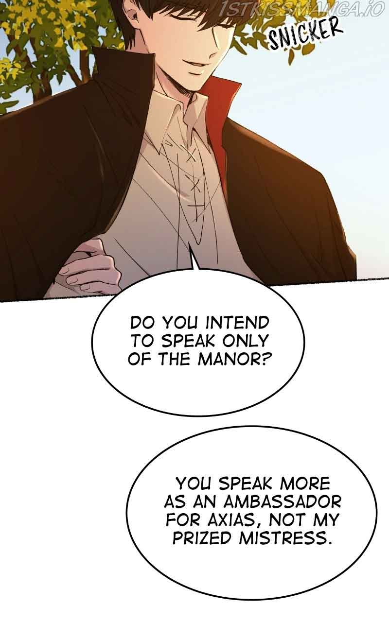 Like a Wind on a Dry Branch Chapter 98 - Page 104