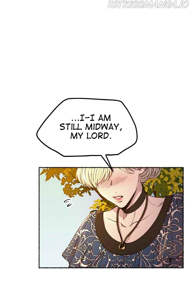 Like a Wind on a Dry Branch Chapter 98 - Page 105