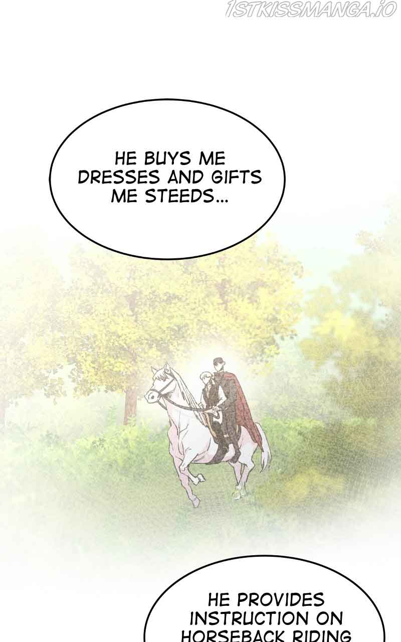 Like a Wind on a Dry Branch Chapter 98 - Page 116