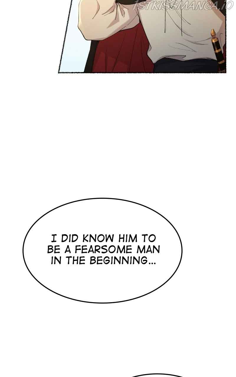 Like a Wind on a Dry Branch Chapter 98 - Page 120