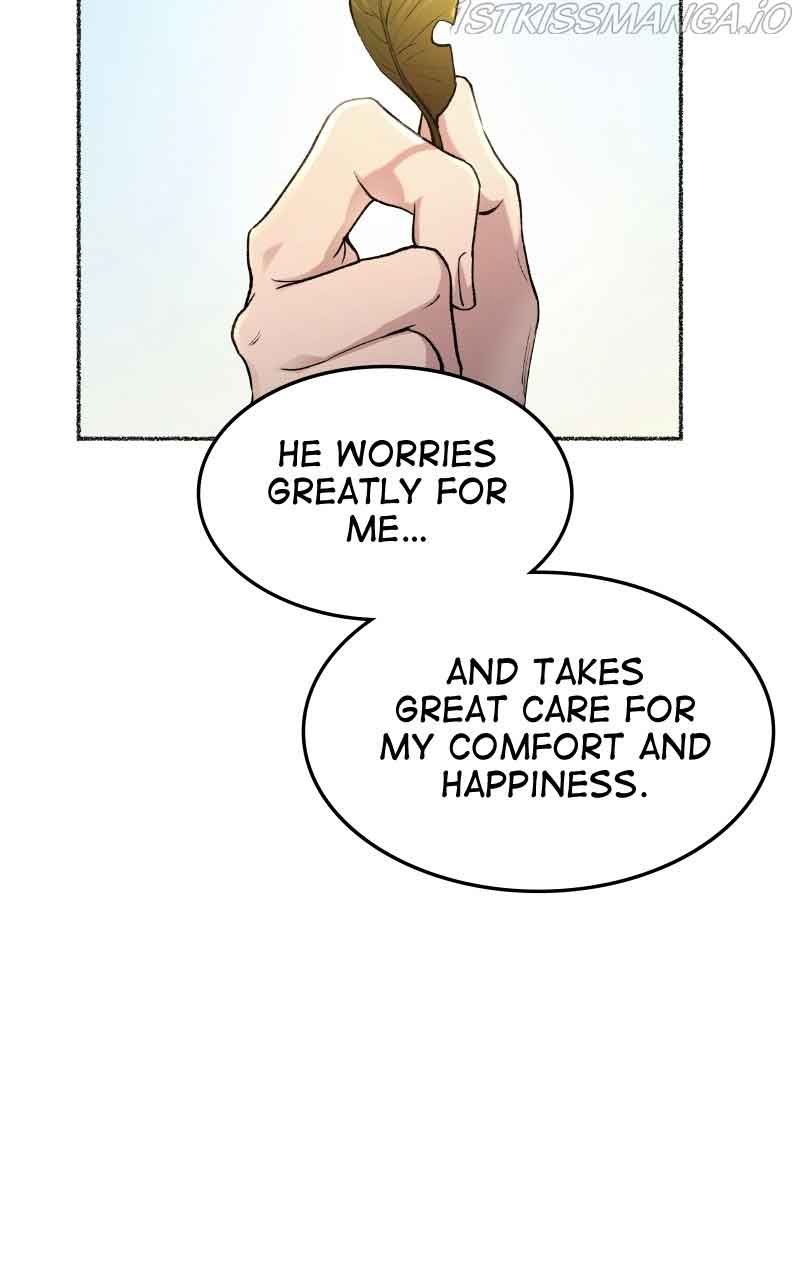 Like a Wind on a Dry Branch Chapter 98 - Page 122