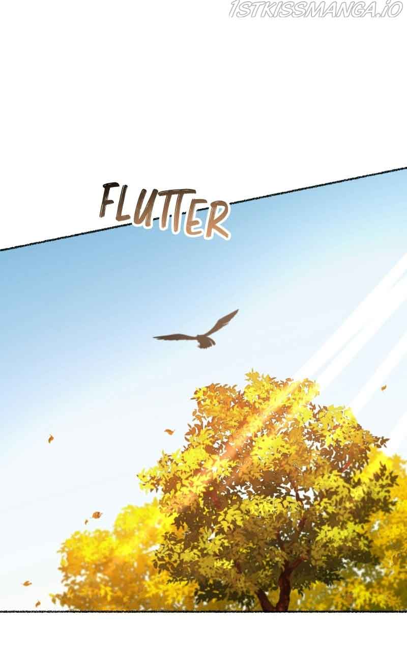 Like a Wind on a Dry Branch Chapter 98 - Page 123