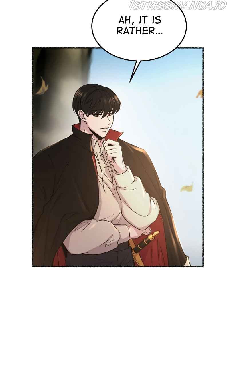 Like a Wind on a Dry Branch Chapter 98 - Page 131