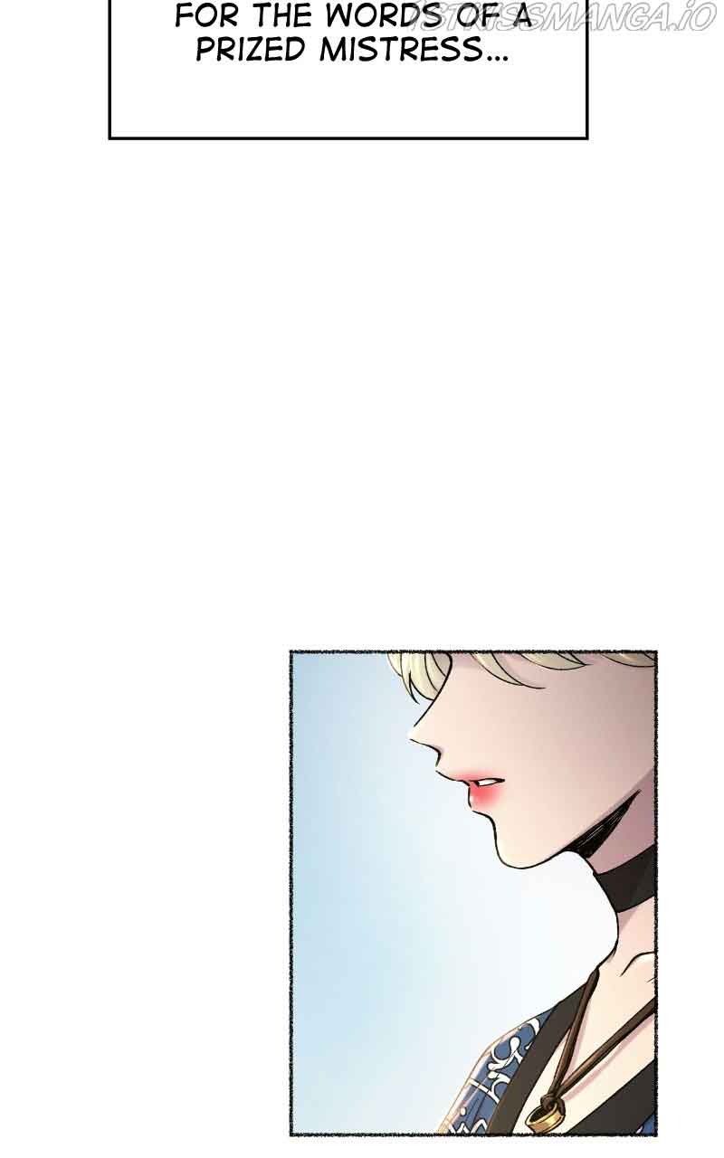 Like a Wind on a Dry Branch Chapter 98 - Page 133