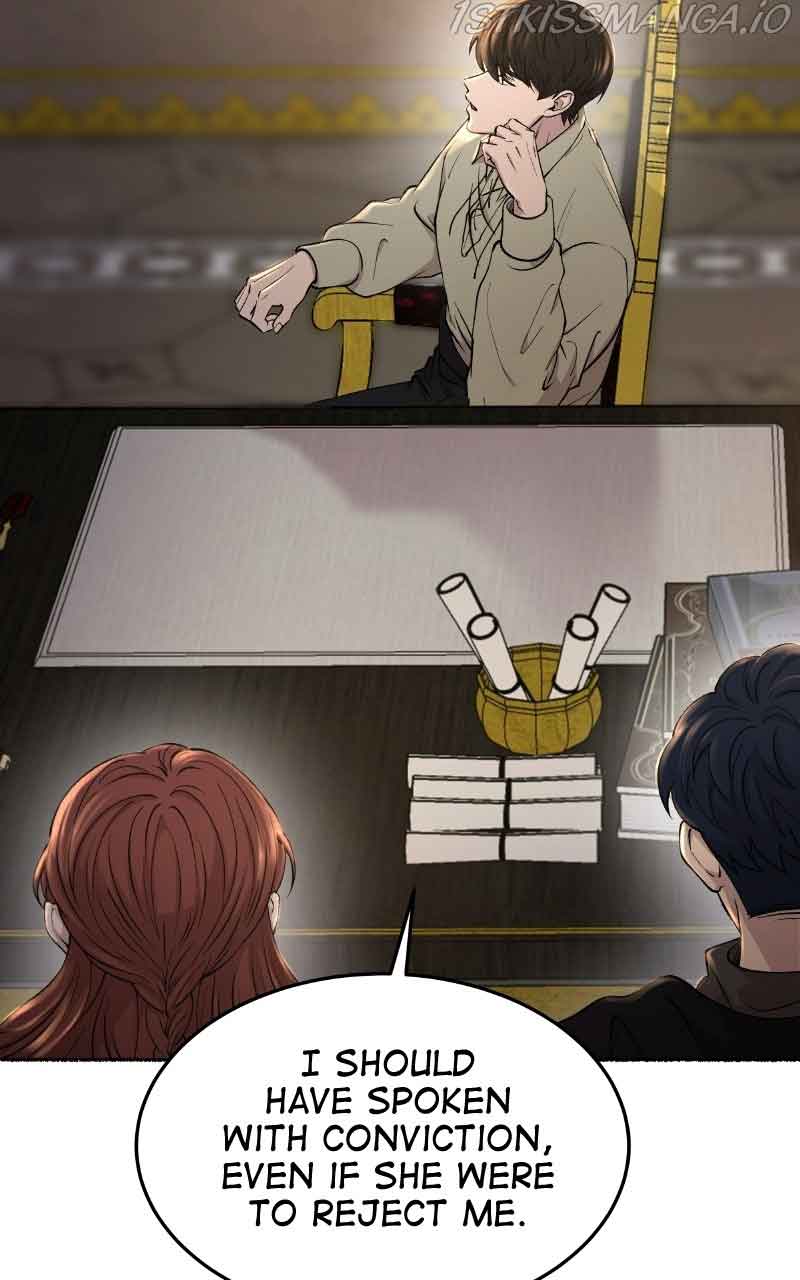Like a Wind on a Dry Branch Chapter 98 - Page 14