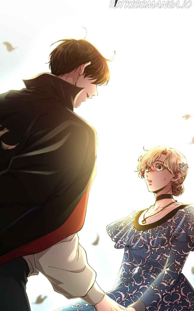 Like a Wind on a Dry Branch Chapter 98 - Page 144