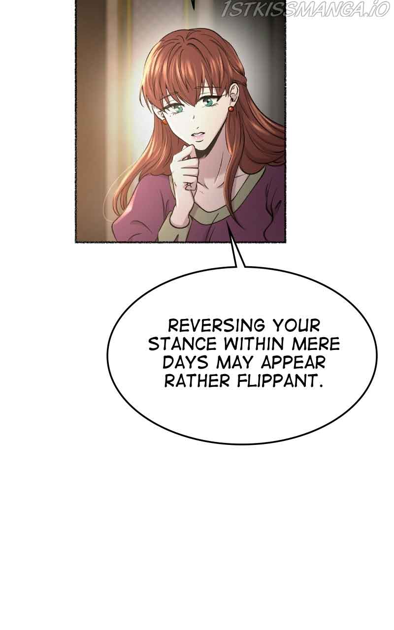 Like a Wind on a Dry Branch Chapter 98 - Page 16