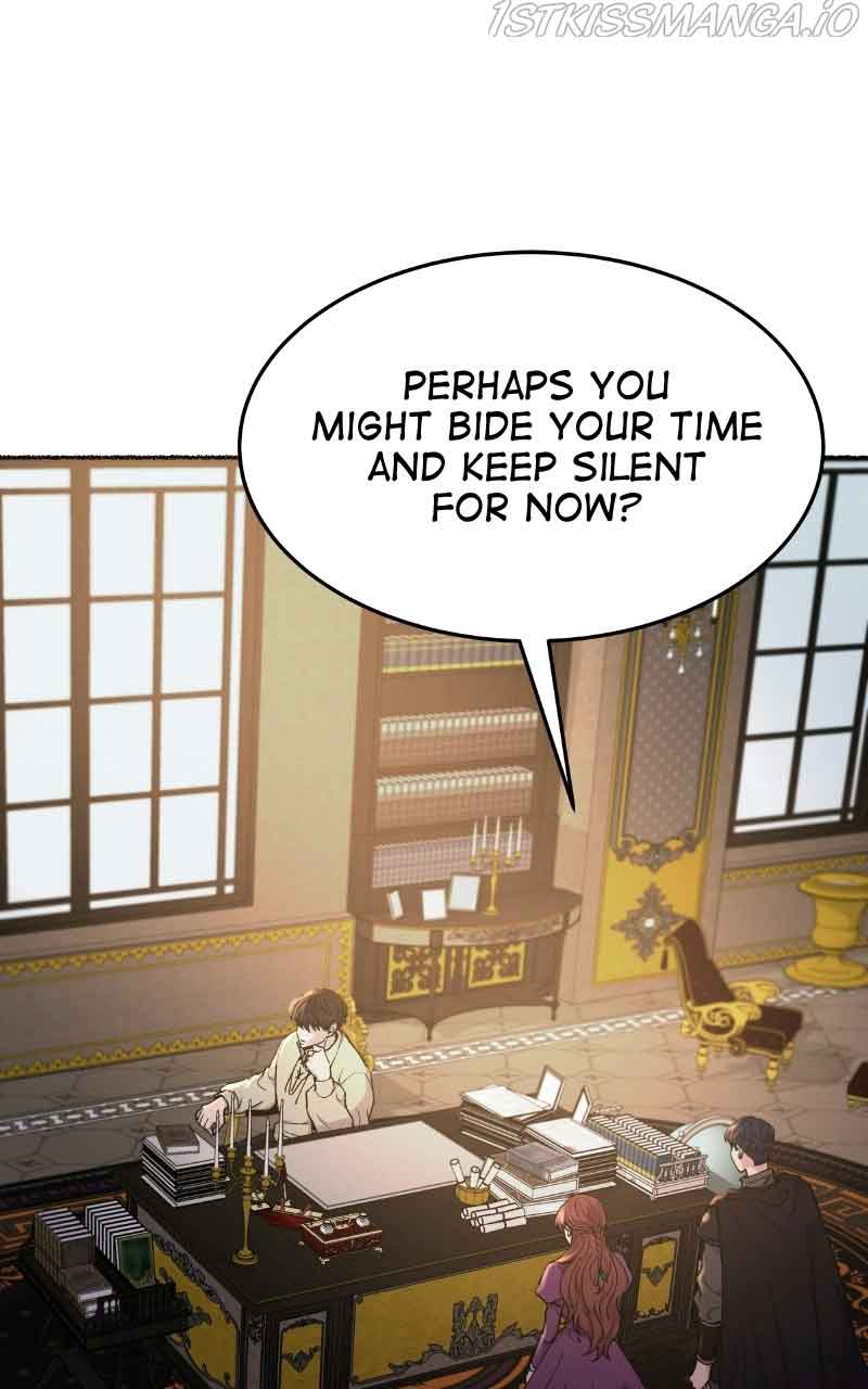 Like a Wind on a Dry Branch Chapter 98 - Page 18