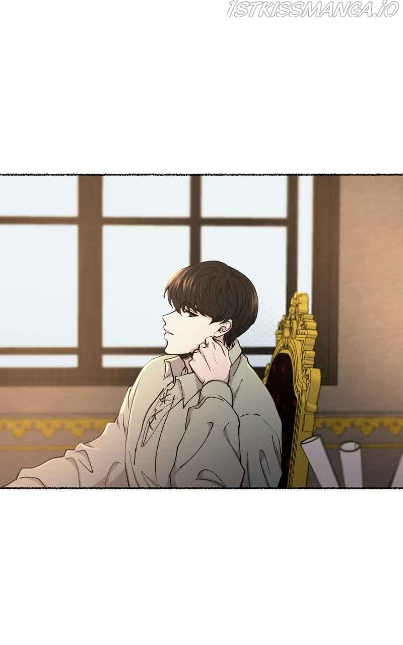 Like a Wind on a Dry Branch Chapter 98 - Page 22