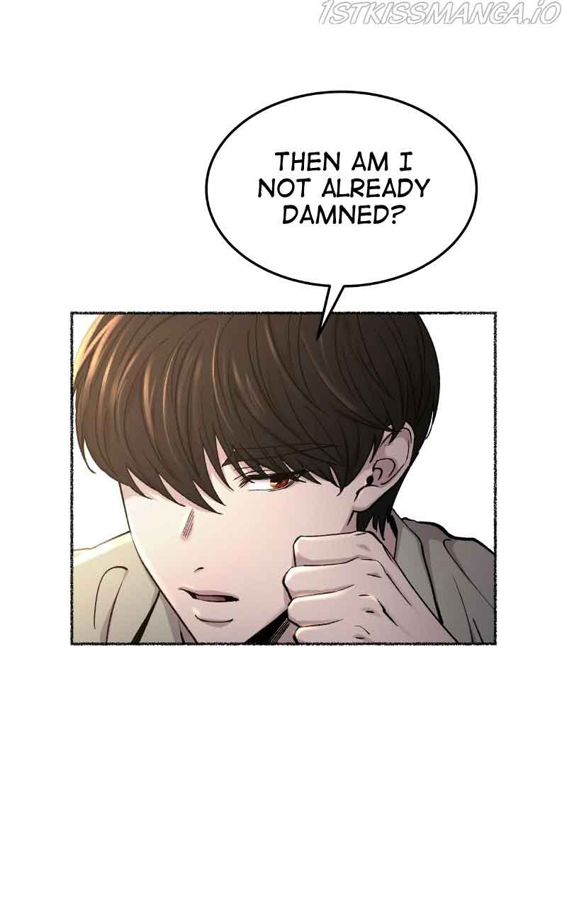 Like a Wind on a Dry Branch Chapter 98 - Page 23