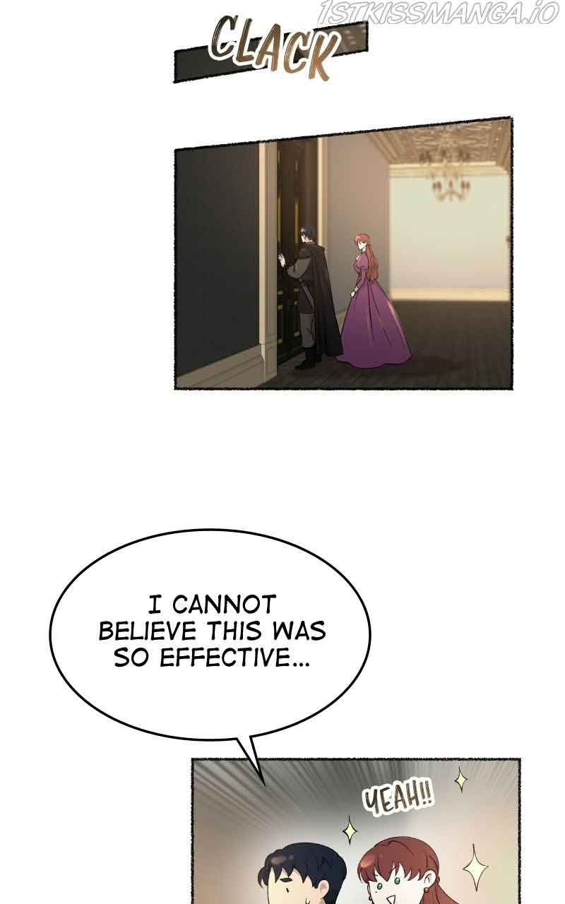Like a Wind on a Dry Branch Chapter 98 - Page 36