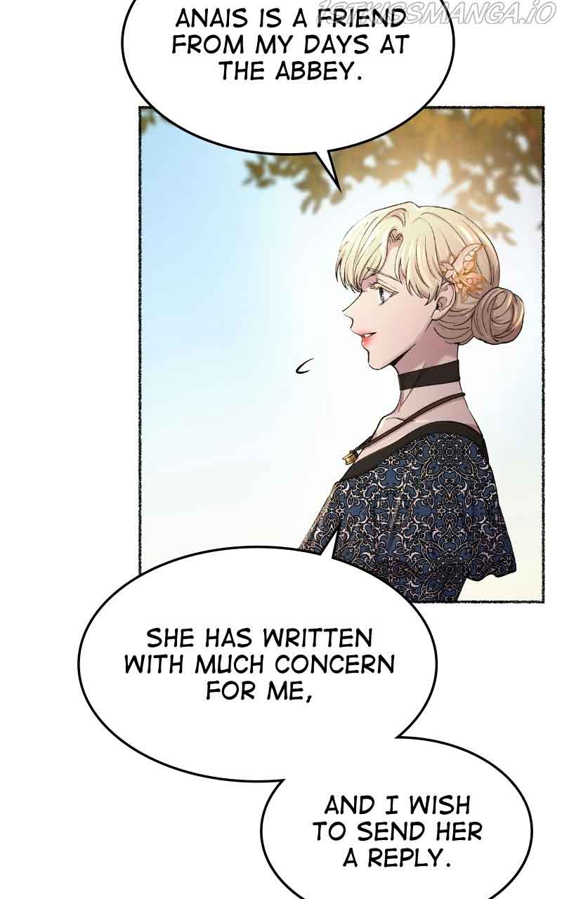 Like a Wind on a Dry Branch Chapter 98 - Page 42