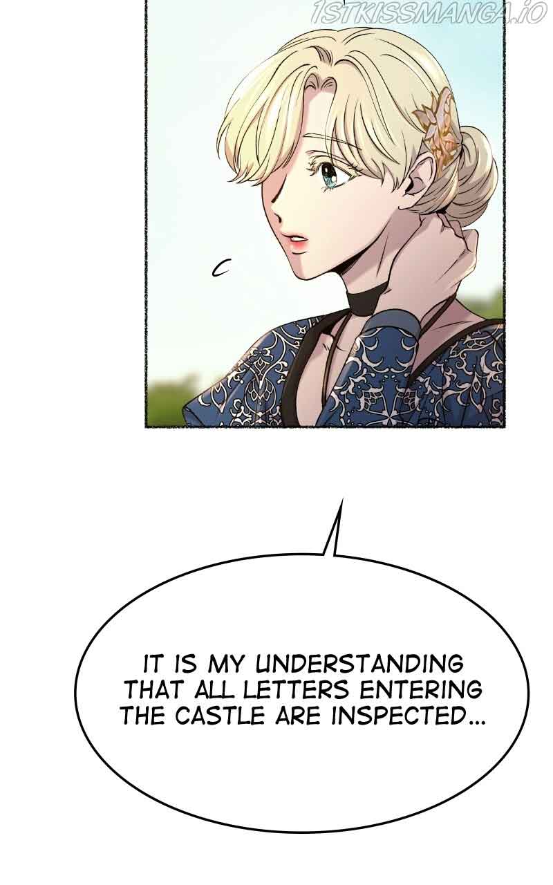 Like a Wind on a Dry Branch Chapter 98 - Page 45