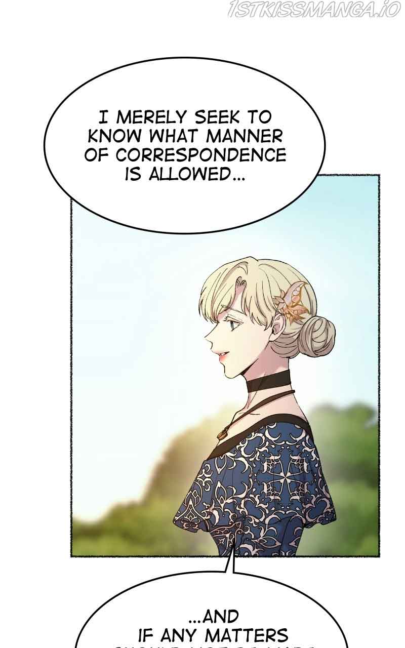 Like a Wind on a Dry Branch Chapter 98 - Page 50