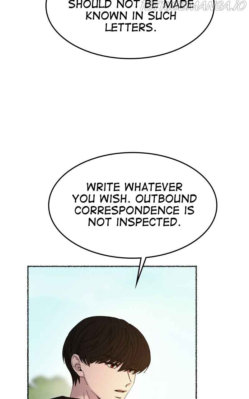 Like a Wind on a Dry Branch Chapter 98 - Page 51