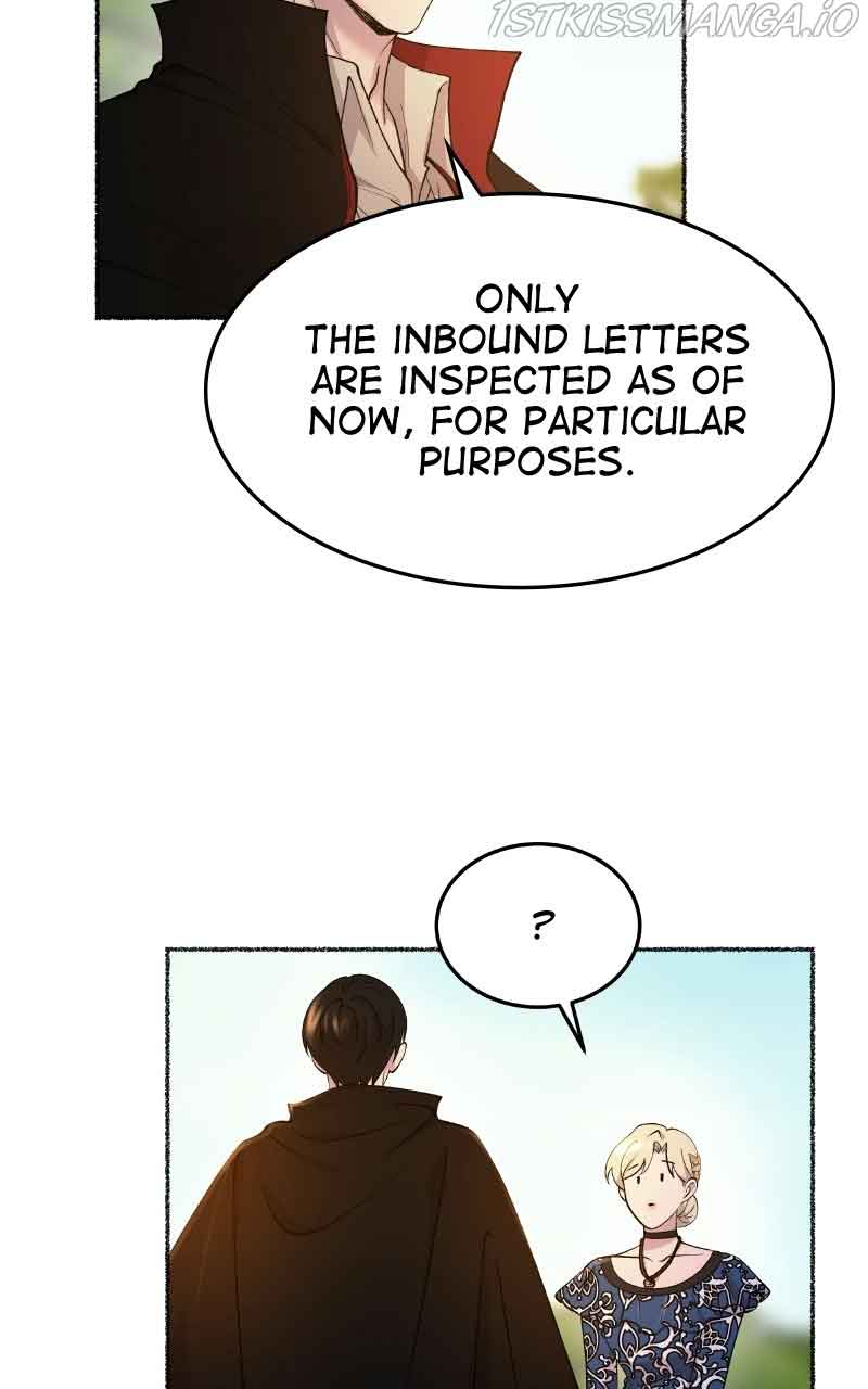 Like a Wind on a Dry Branch Chapter 98 - Page 52