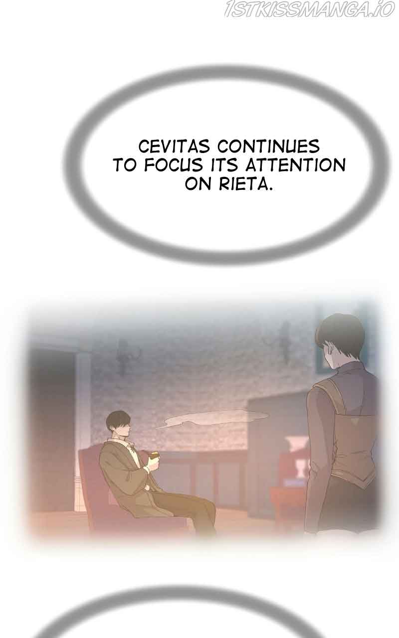 Like a Wind on a Dry Branch Chapter 98 - Page 54