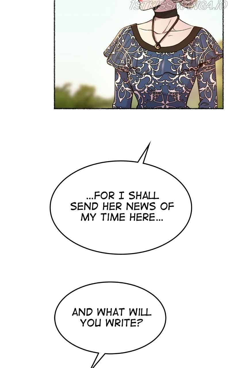 Like a Wind on a Dry Branch Chapter 98 - Page 58