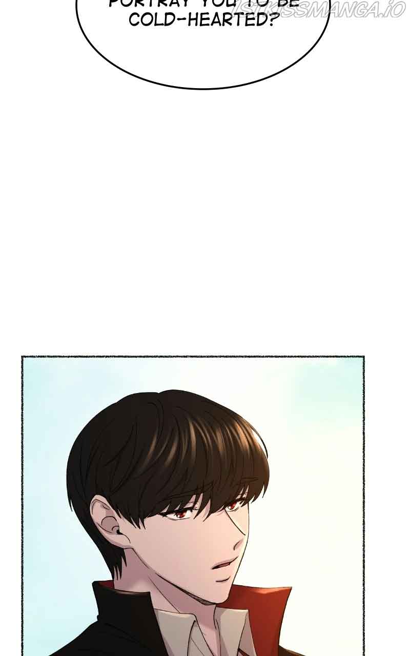 Like a Wind on a Dry Branch Chapter 98 - Page 60