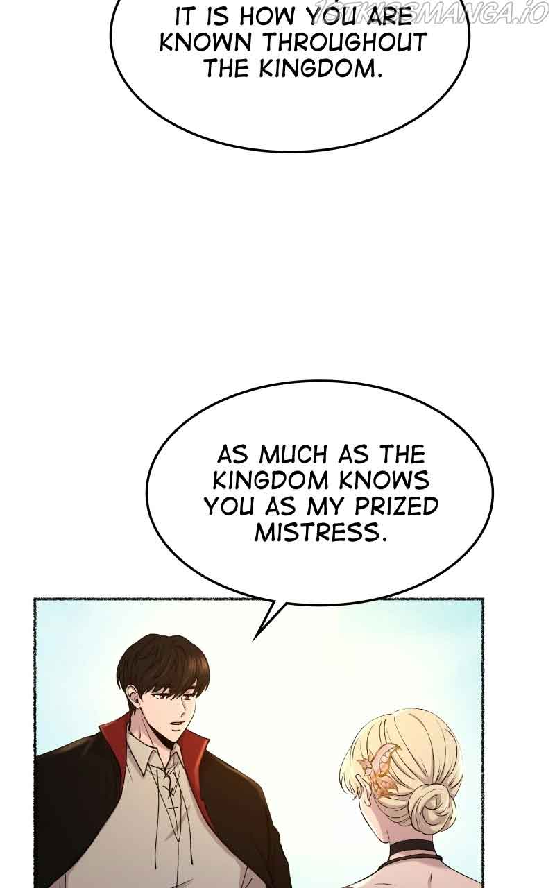 Like a Wind on a Dry Branch Chapter 98 - Page 62