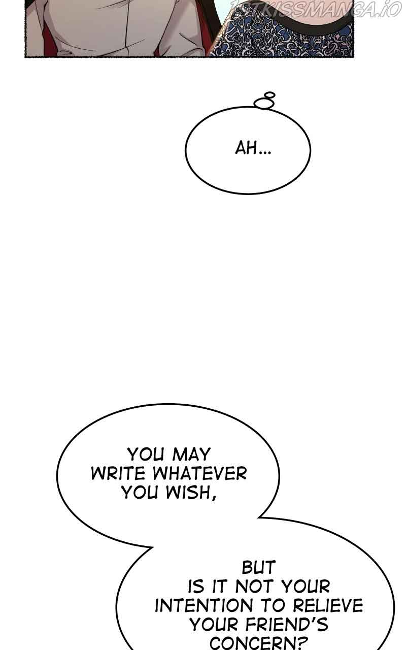 Like a Wind on a Dry Branch Chapter 98 - Page 63