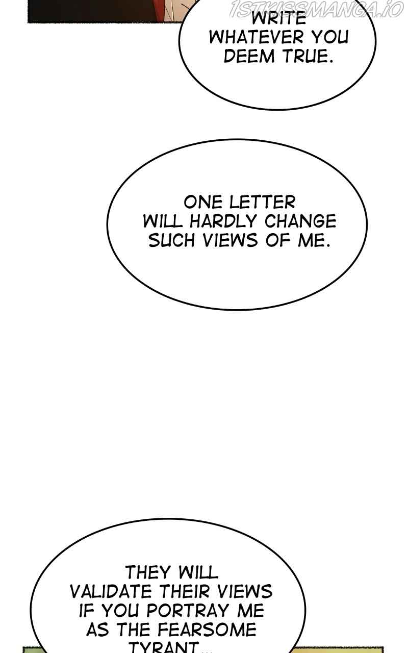 Like a Wind on a Dry Branch Chapter 98 - Page 69