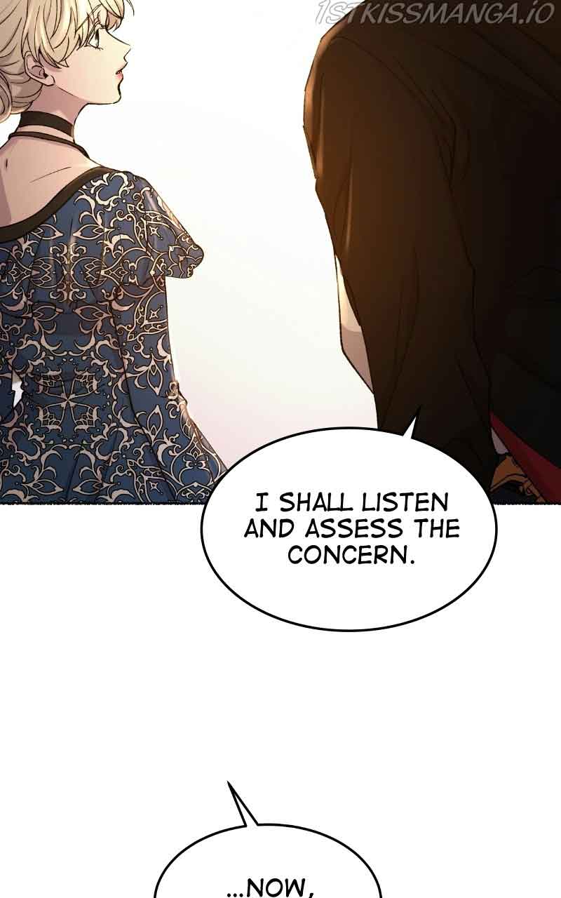 Like a Wind on a Dry Branch Chapter 98 - Page 75