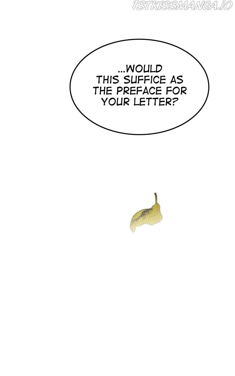 Like a Wind on a Dry Branch Chapter 98 - Page 80