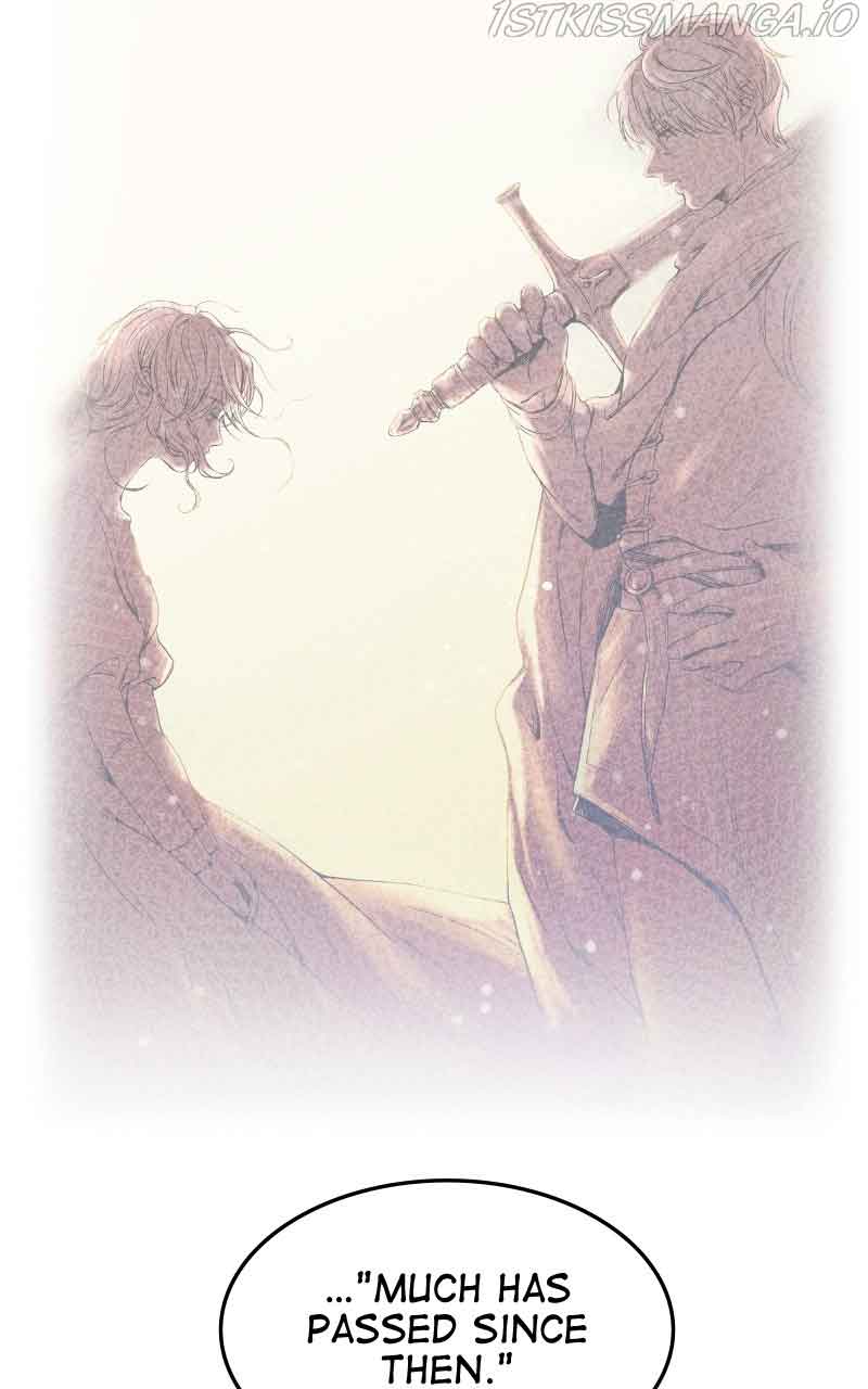 Like a Wind on a Dry Branch Chapter 98 - Page 85