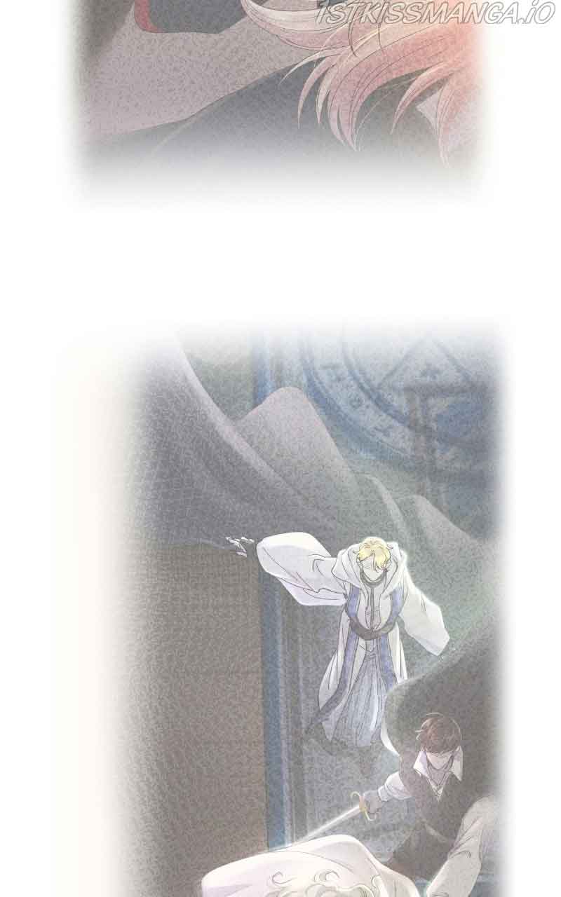 Like a Wind on a Dry Branch Chapter 98 - Page 87