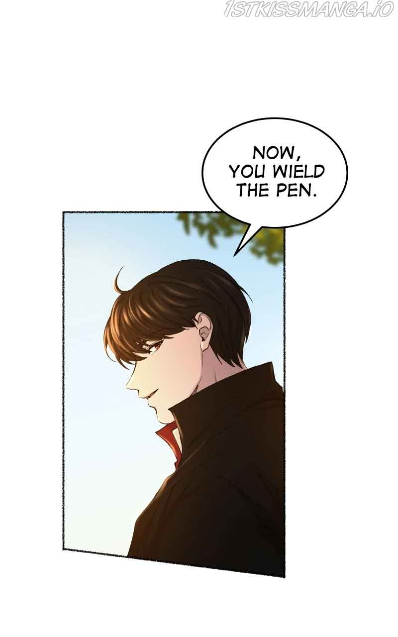 Like a Wind on a Dry Branch Chapter 98 - Page 90