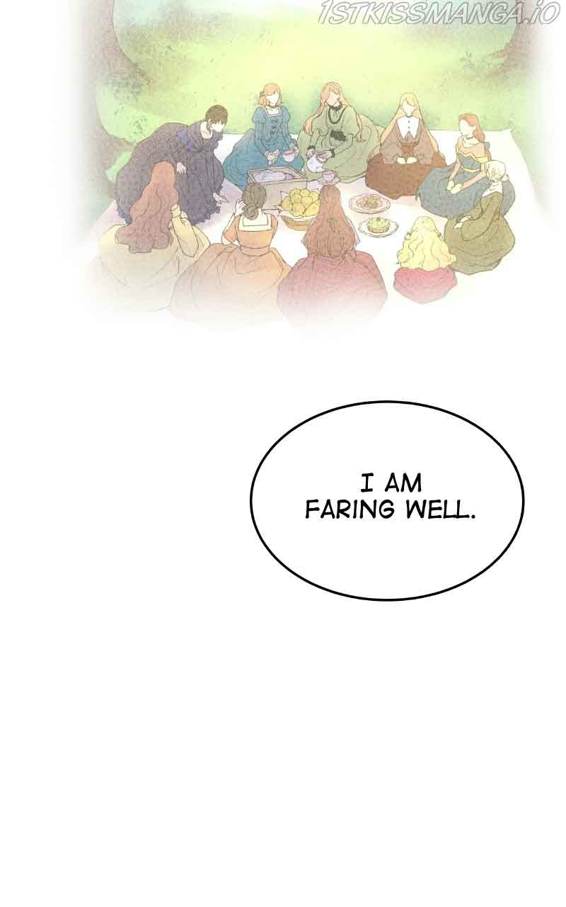 Like a Wind on a Dry Branch Chapter 98 - Page 95