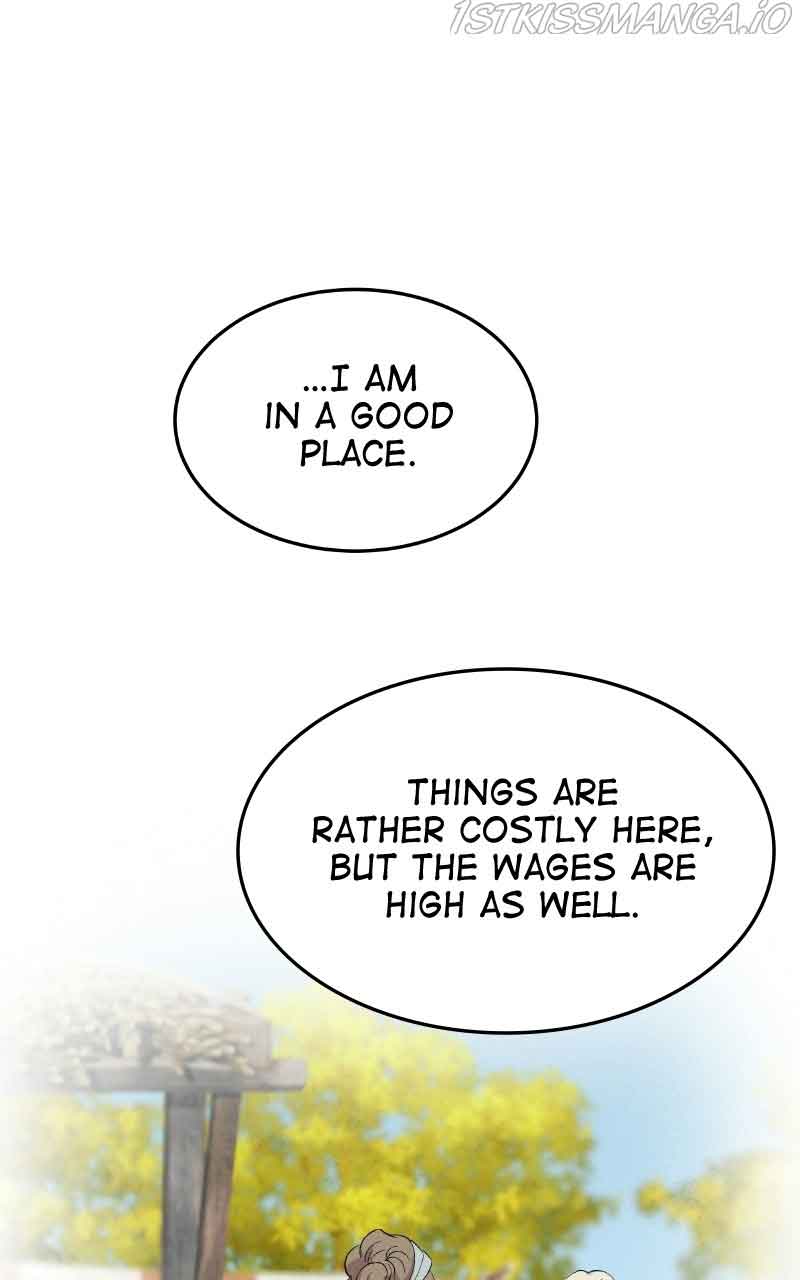Like a Wind on a Dry Branch Chapter 98 - Page 96