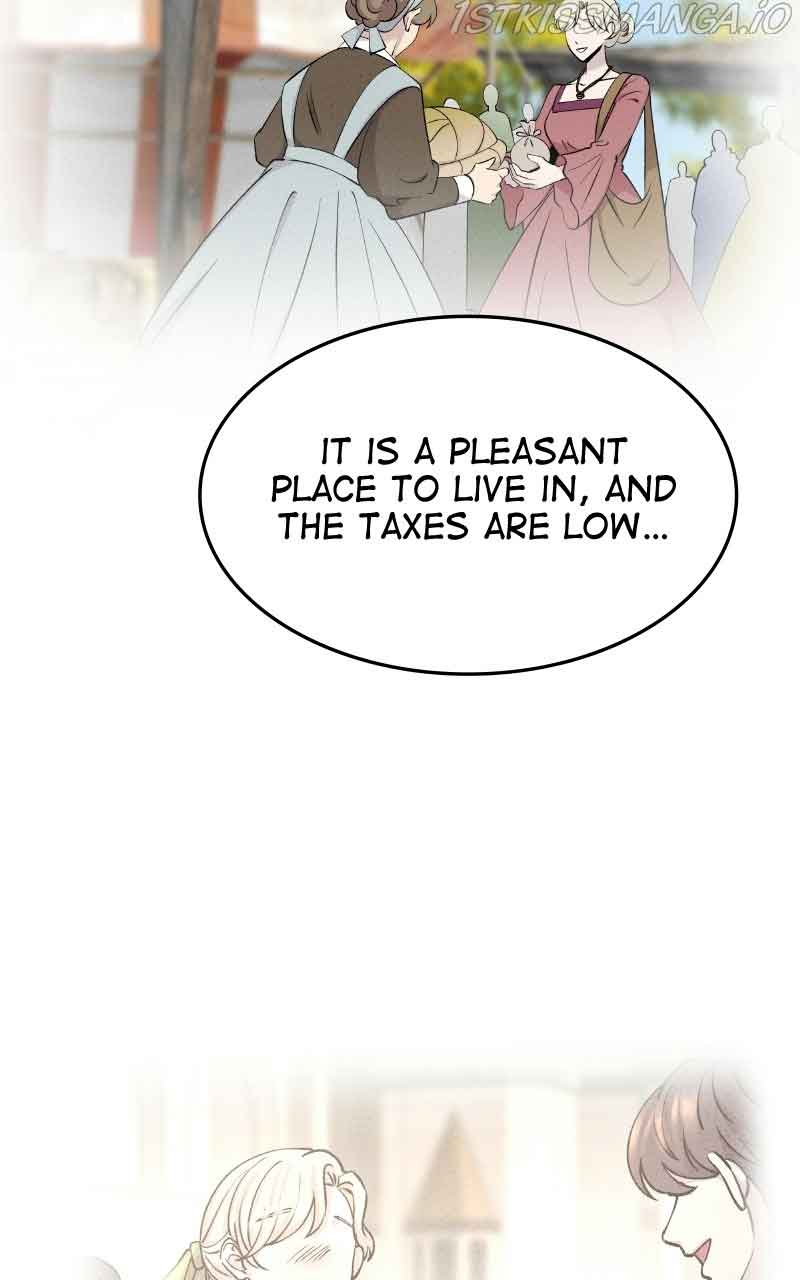 Like a Wind on a Dry Branch Chapter 98 - Page 97