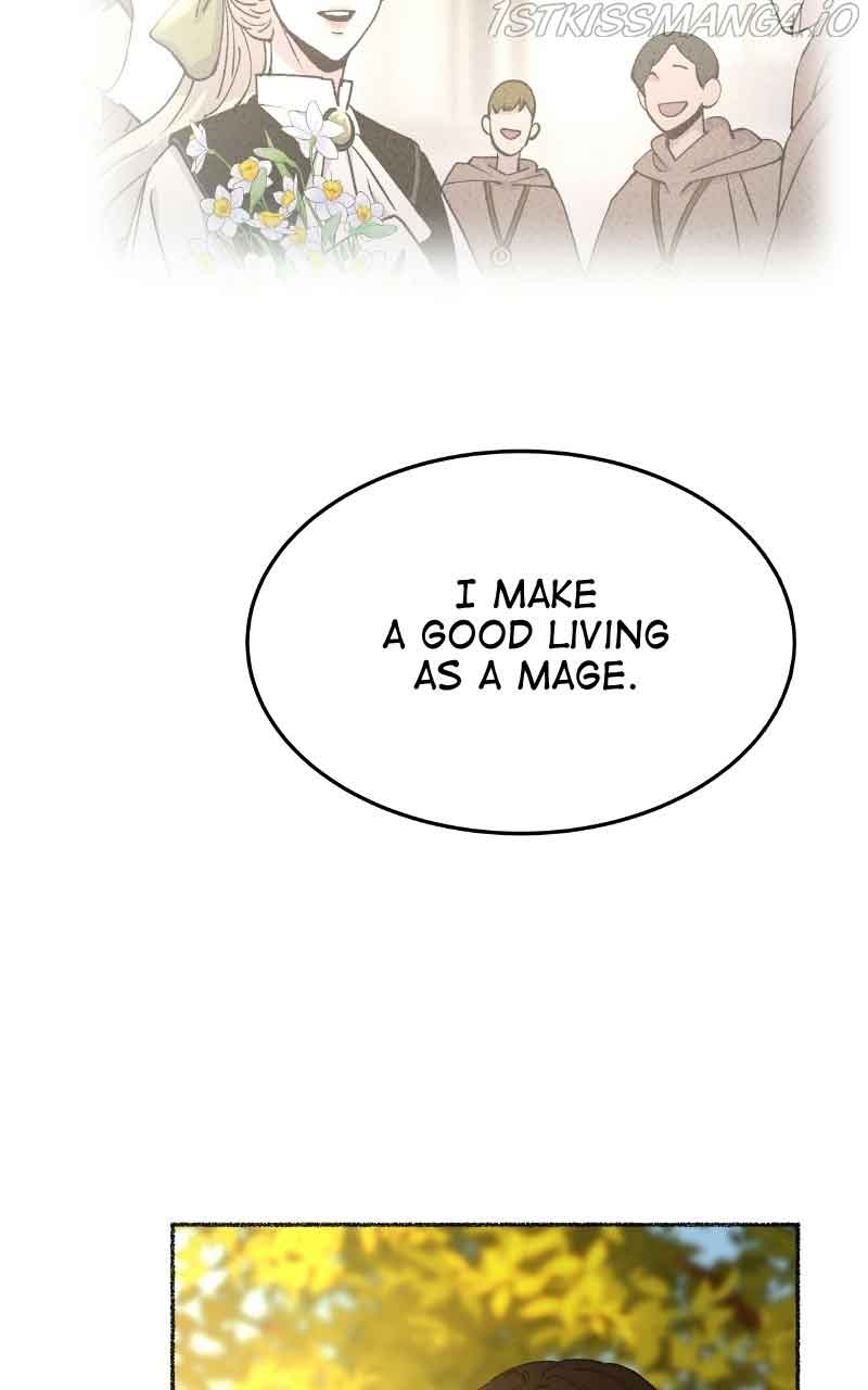 Like a Wind on a Dry Branch Chapter 98 - Page 98