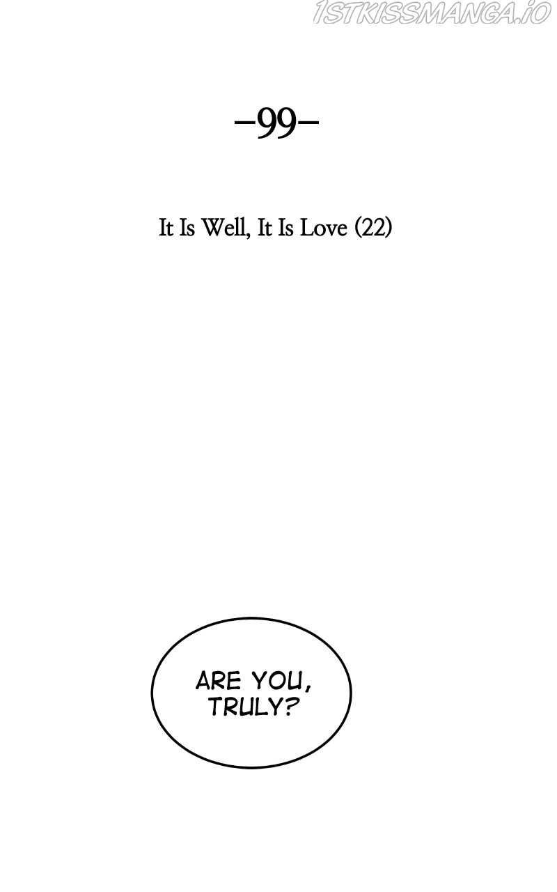 Like a Wind on a Dry Branch Chapter 99 - Page 1