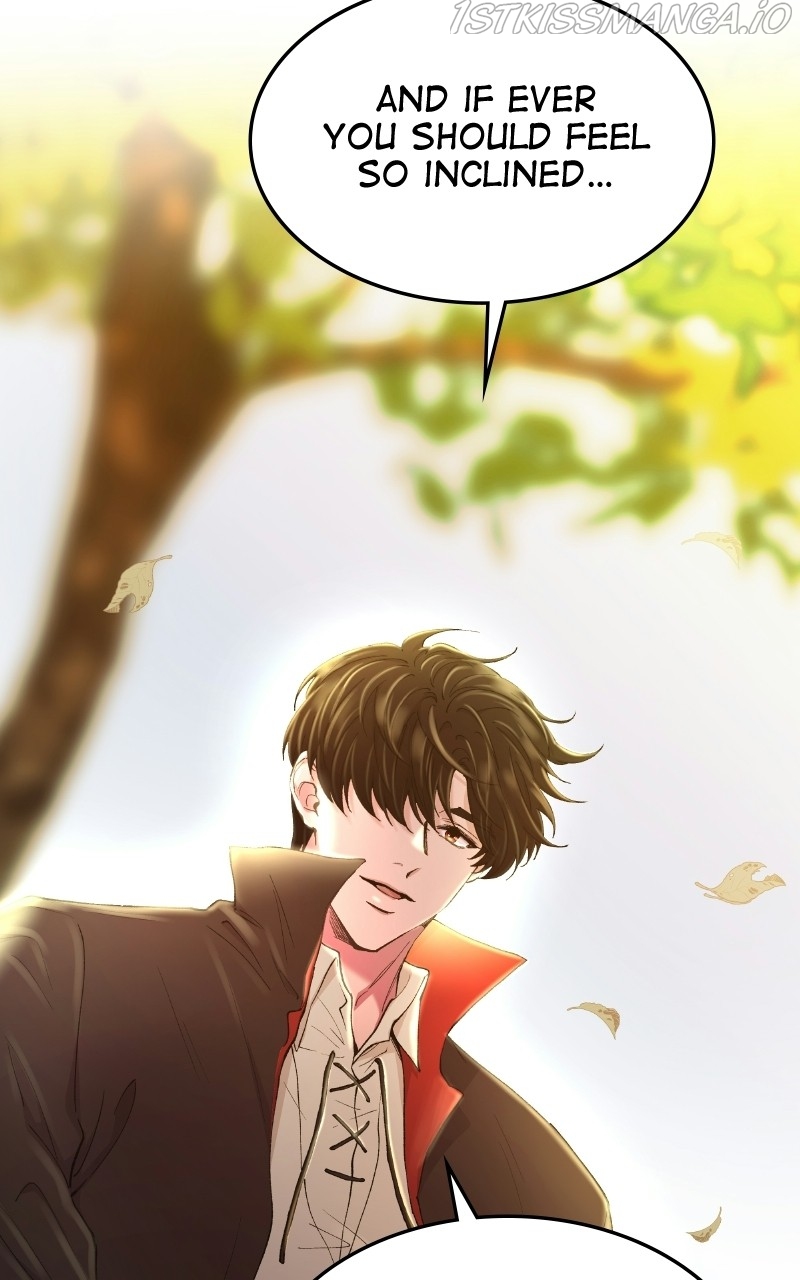 Like a Wind on a Dry Branch Chapter 99 - Page 101