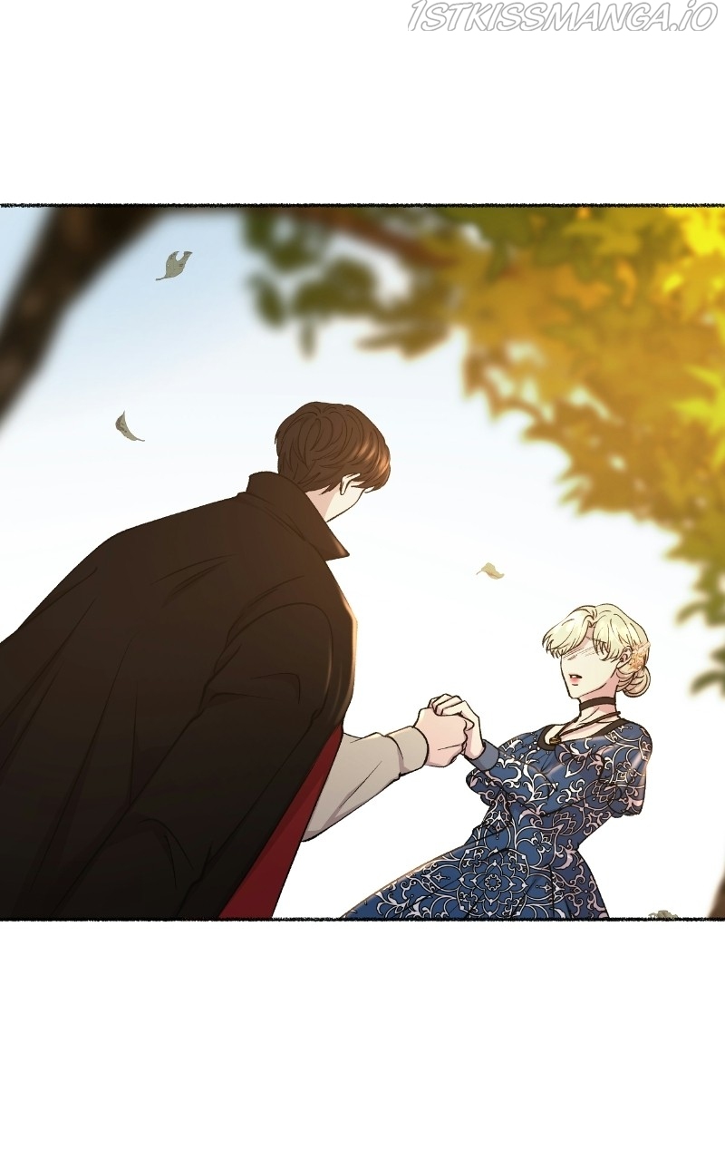 Like a Wind on a Dry Branch Chapter 99 - Page 106