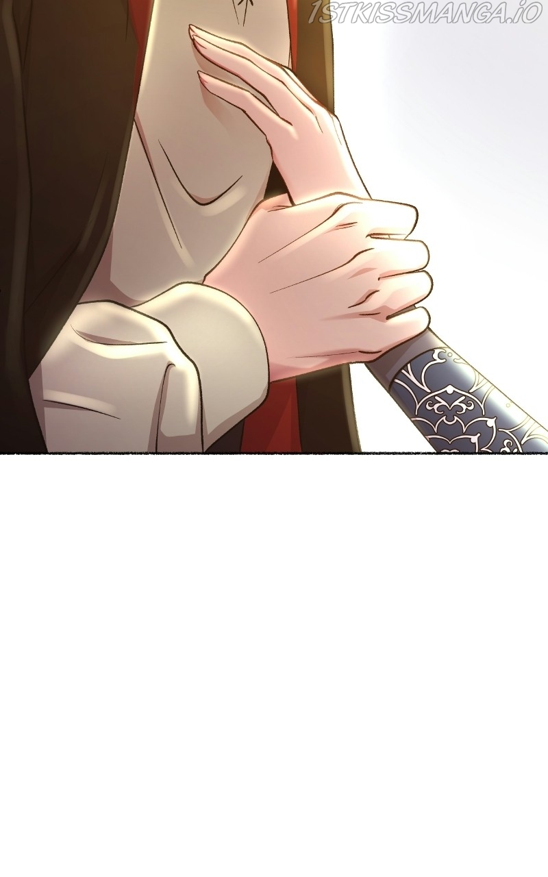 Like a Wind on a Dry Branch Chapter 99 - Page 108