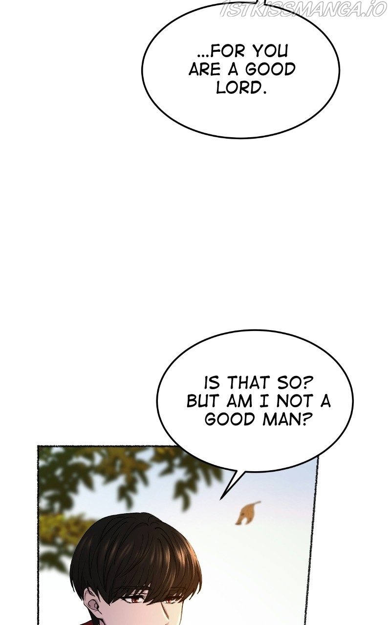 Like a Wind on a Dry Branch Chapter 99 - Page 17