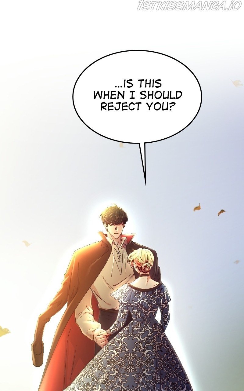 Like a Wind on a Dry Branch Chapter 99 - Page 21