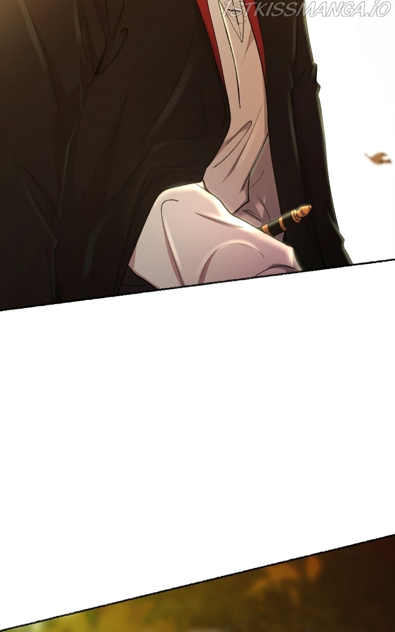 Like a Wind on a Dry Branch Chapter 99 - Page 49