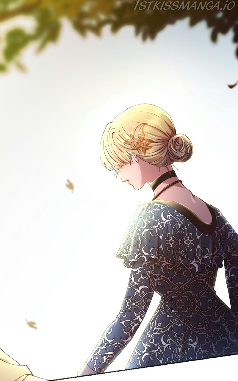 Like a Wind on a Dry Branch Chapter 99 - Page 50
