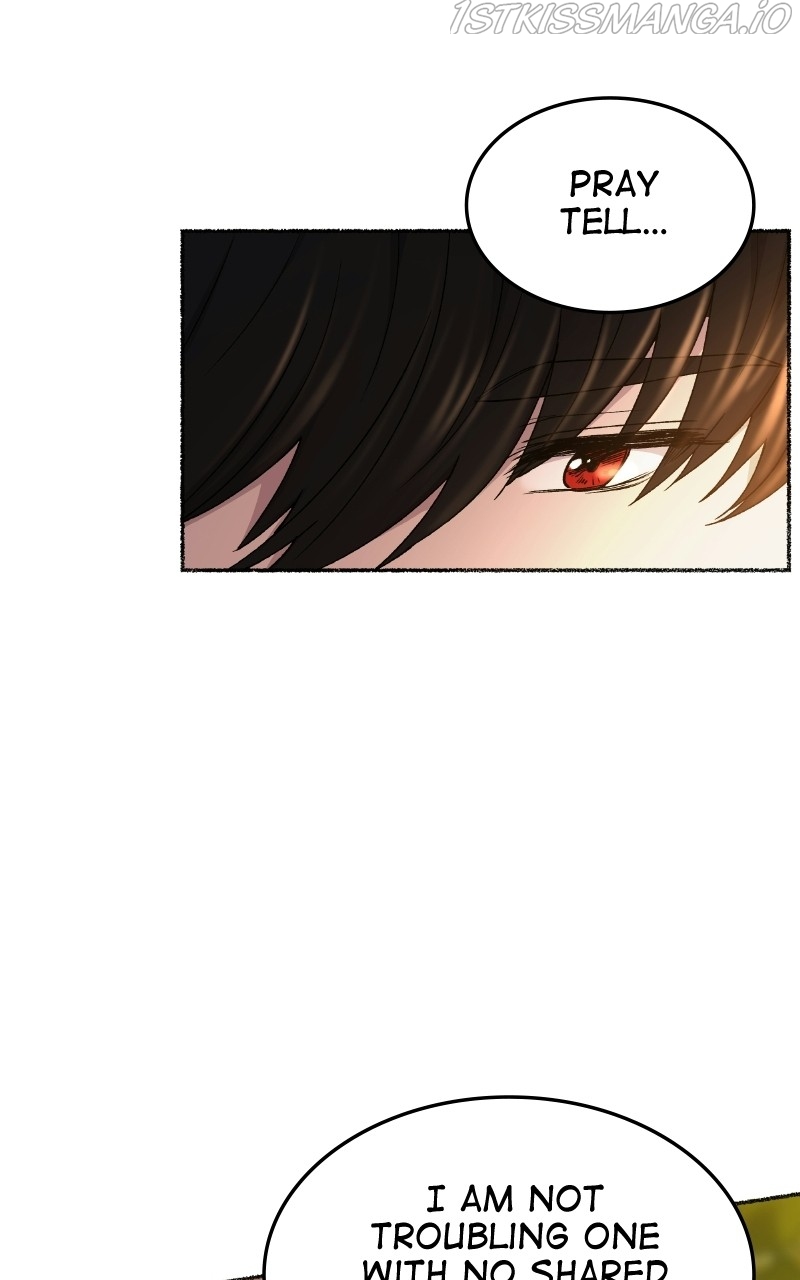 Like a Wind on a Dry Branch Chapter 99 - Page 54