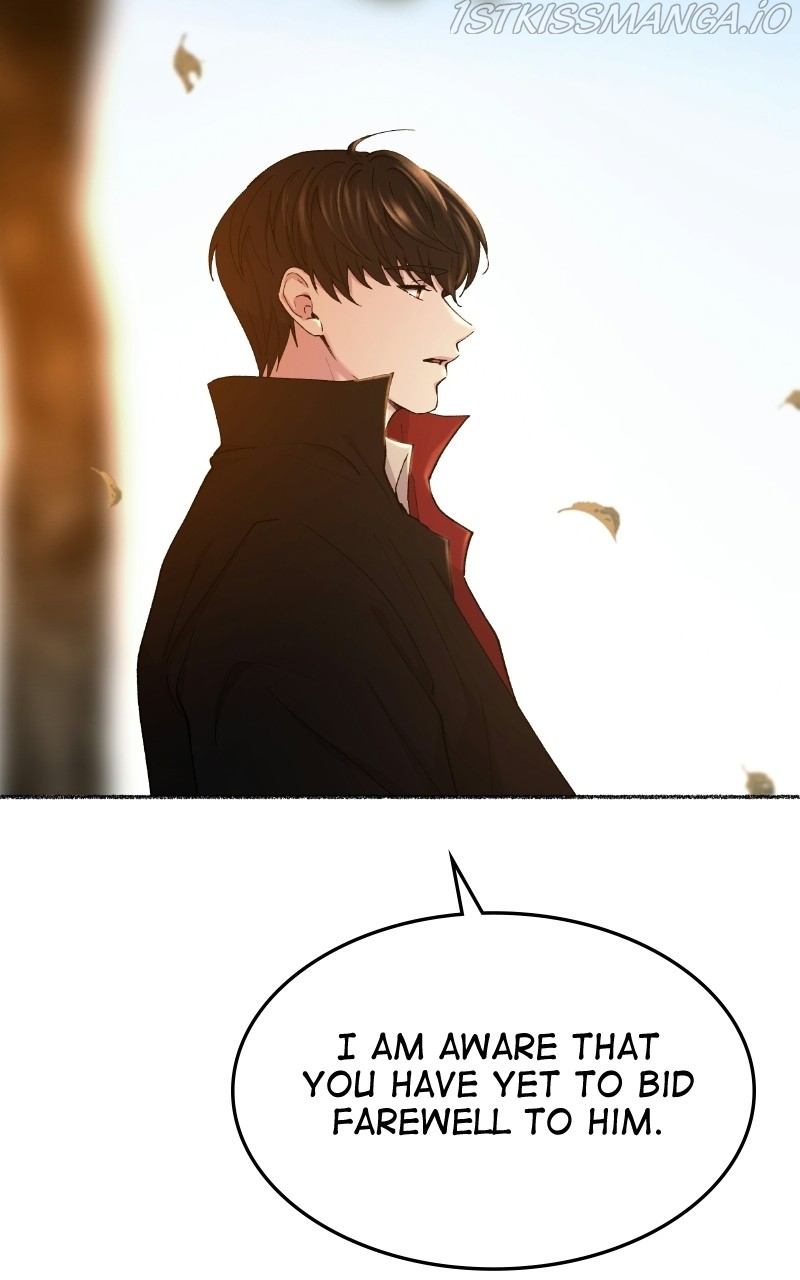 Like a Wind on a Dry Branch Chapter 99 - Page 69