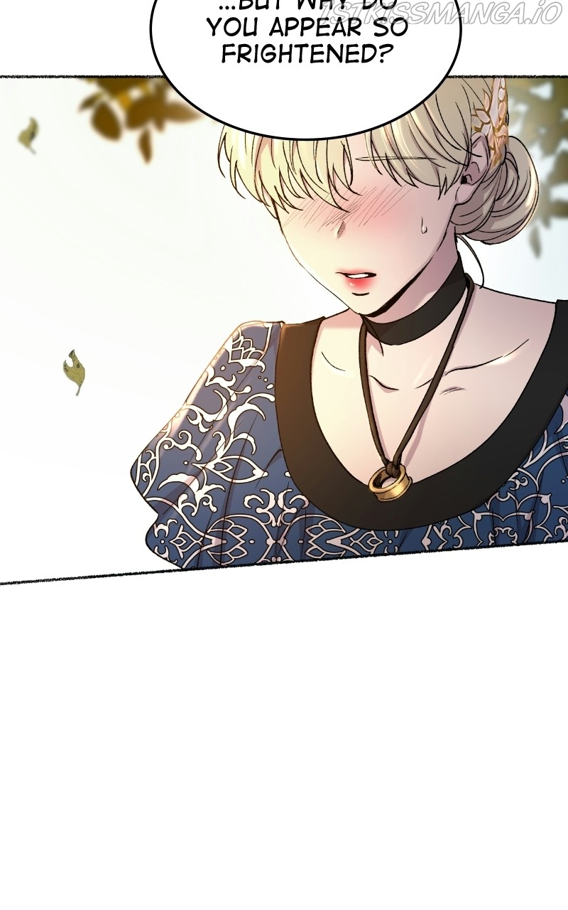 Like a Wind on a Dry Branch Chapter 99 - Page 80